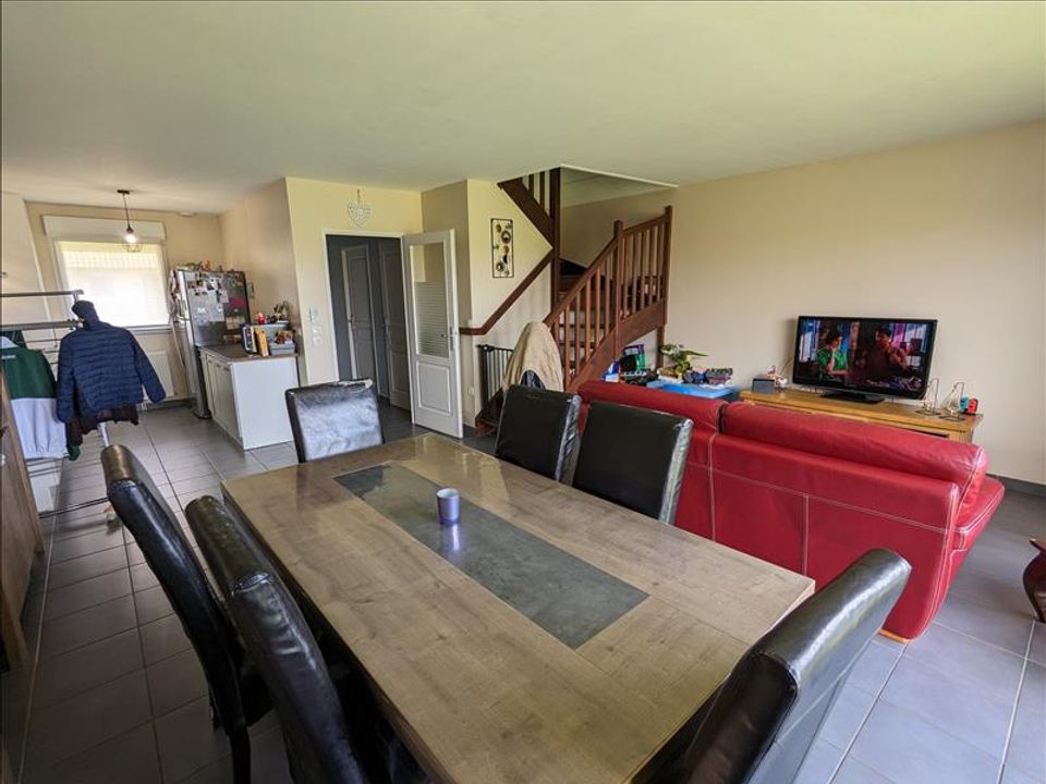 Villa i Thiant, Nord - foto 3