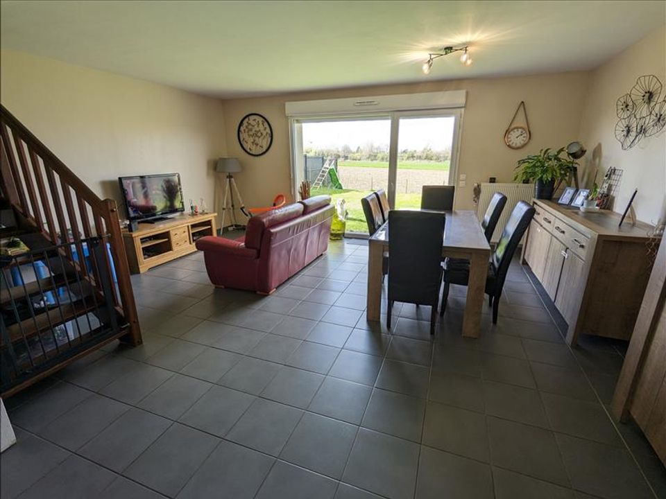 Villa i Thiant, Nord - foto 4