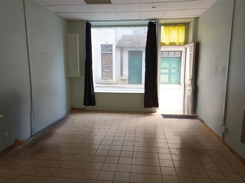 Lejlighed i Cerilly, Allier - foto 2