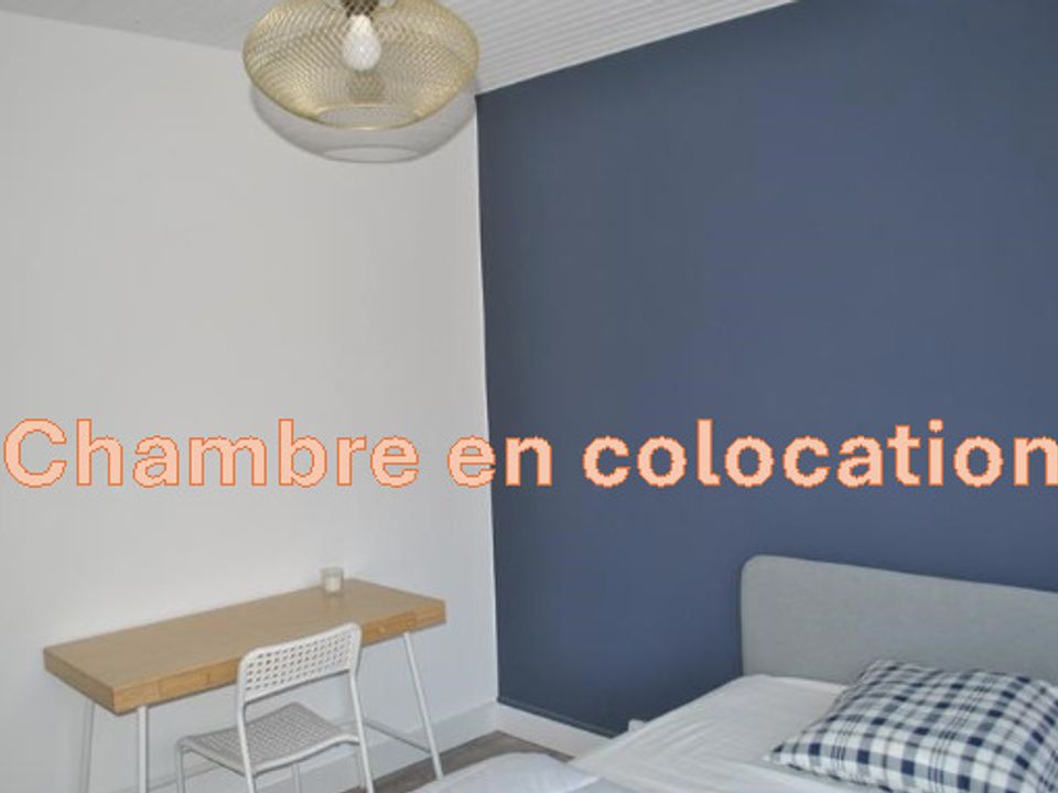 Studio i Nimes, Gard - foto 1