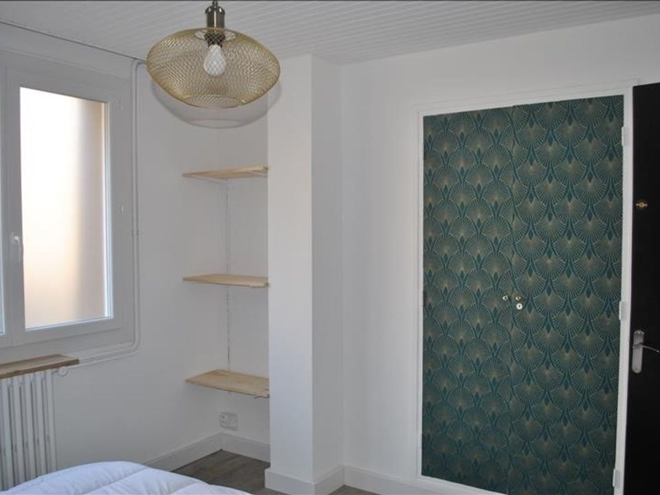 Studio i Nimes, Gard - foto 3