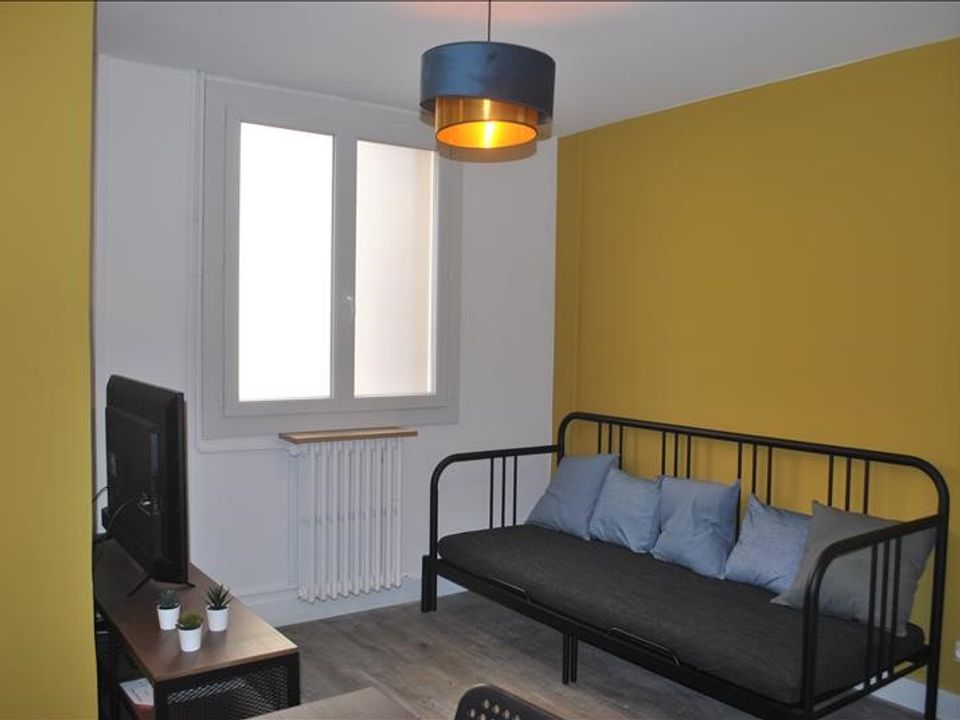 Studio i Nimes, Gard - foto 4