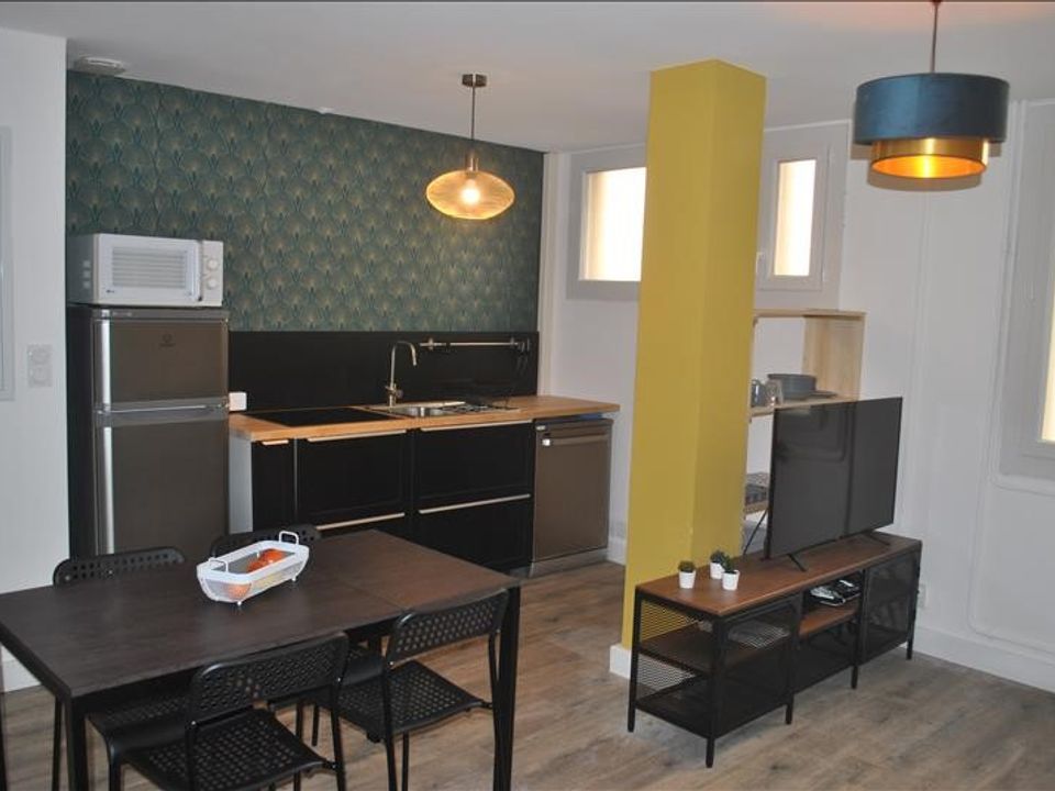 Studio i Nimes, Gard - foto 5
