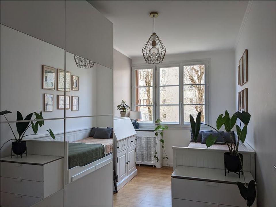 Apartament a Issy-les-Moulineaux, Hauts-de-Seine - foto 5