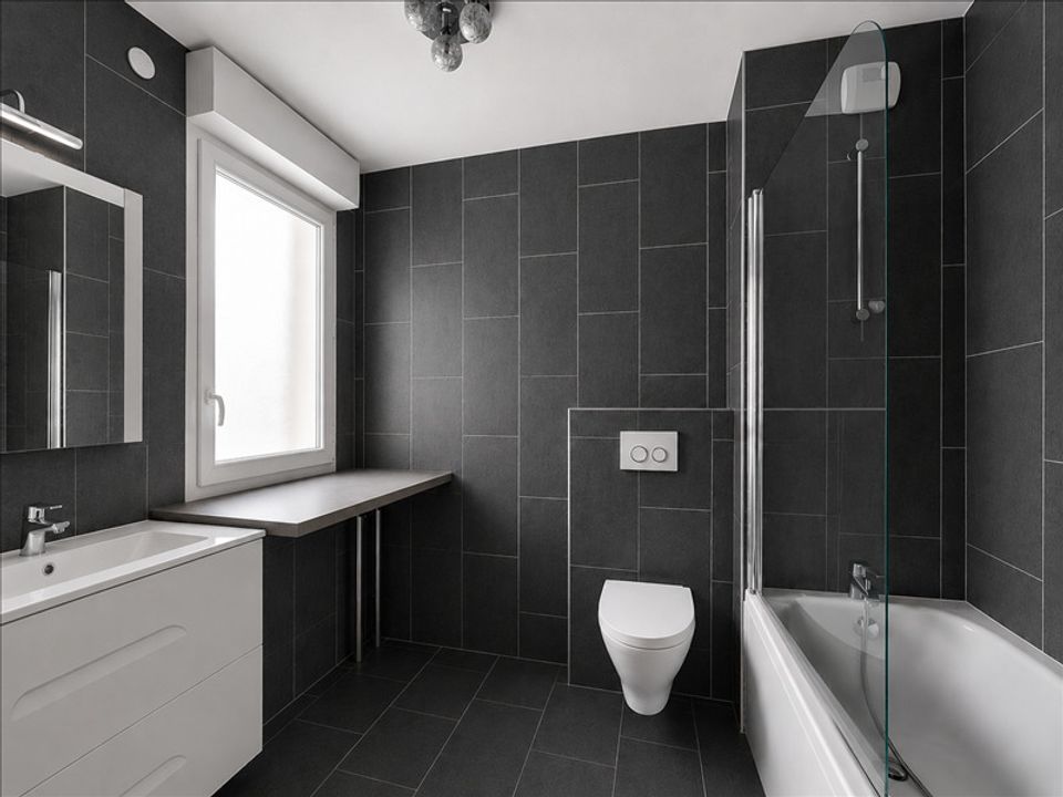 Lejlighed i Noisy-le-Sec, Seine-Saint-Denis - foto 5