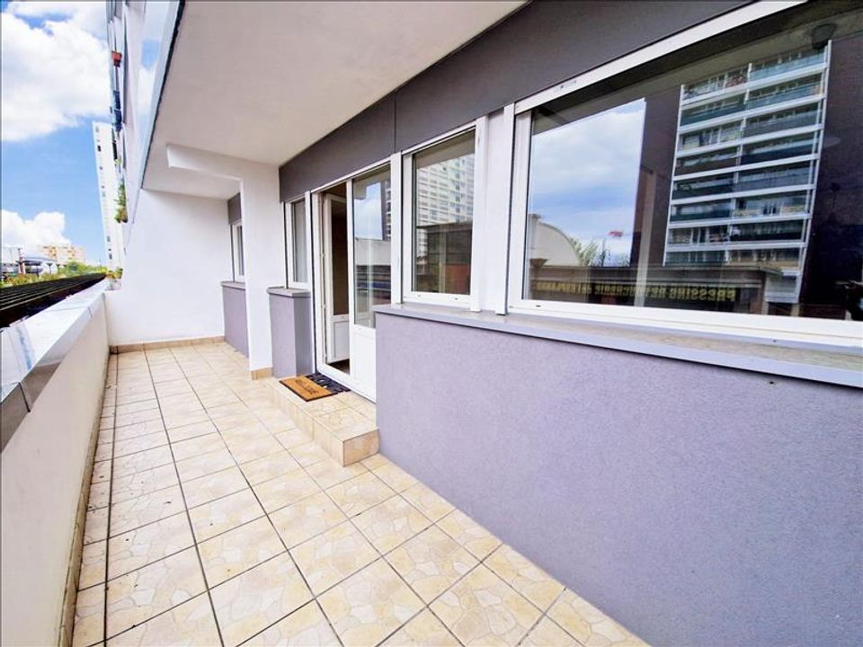 Lejlighed i Argenteuil, Val-d'Oise - foto 1
