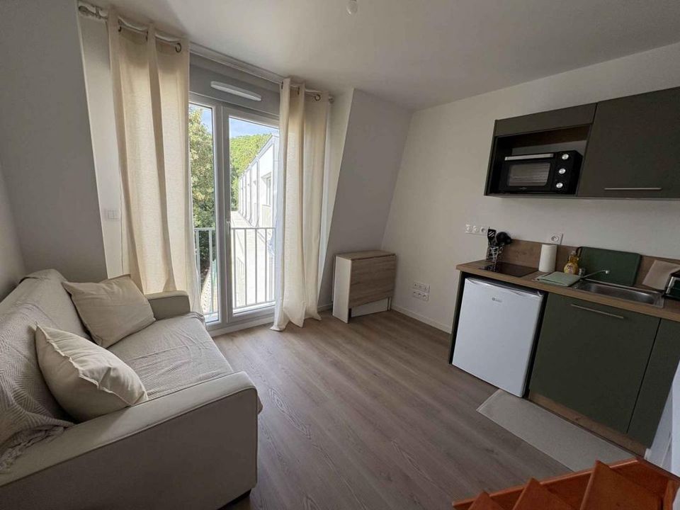 Lejlighed i Rouen, Seine-Maritime - foto 1