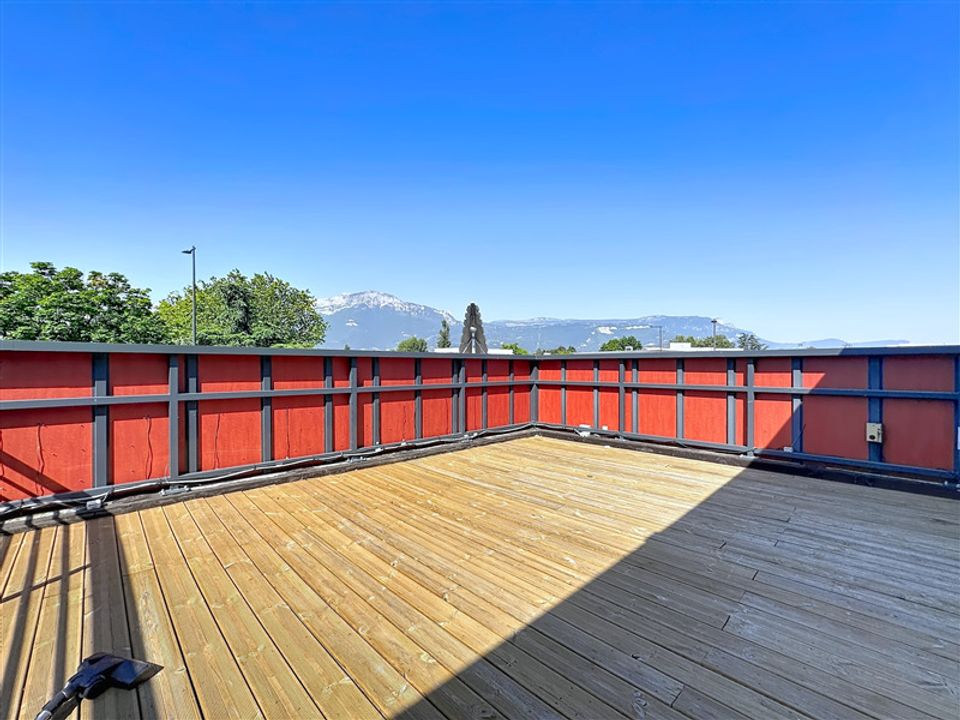 Apartament a Saint-Martin-d'Hères, Isere - foto 1
