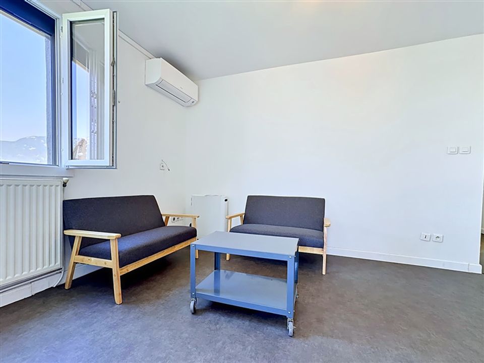 Apartament a Saint-Martin-d'Hères, Isere - foto 4