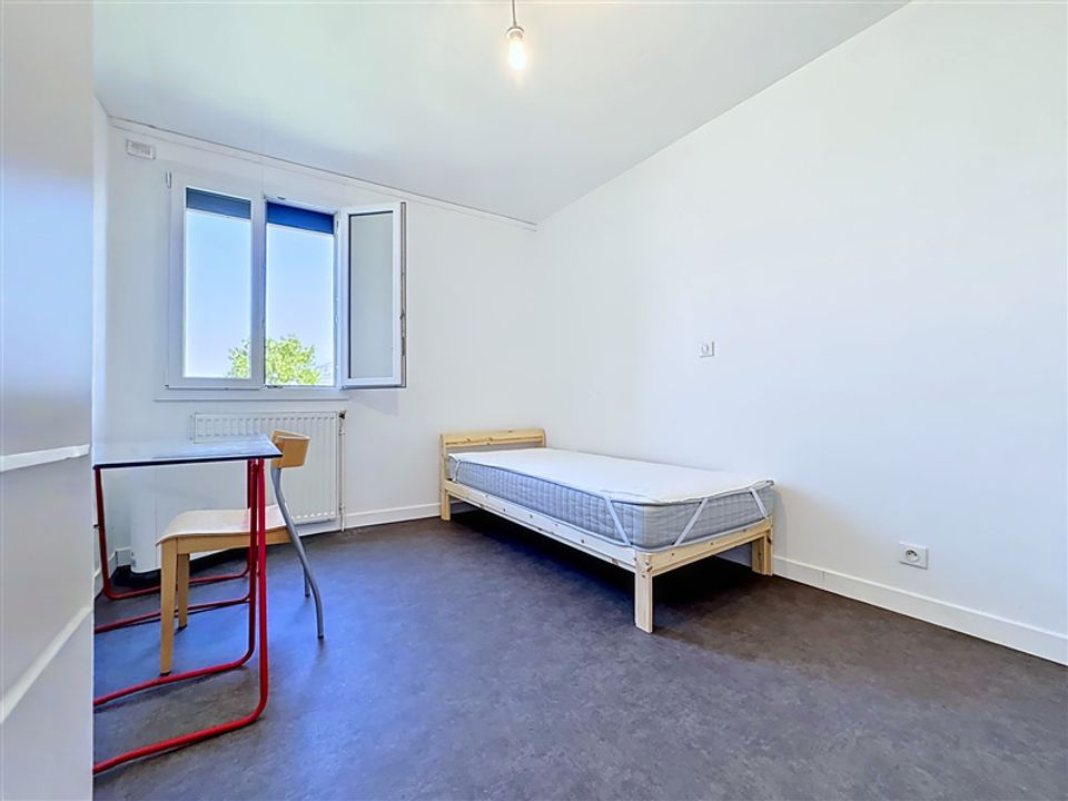 Apartament a Saint-Martin-d'Hères, Isere - foto 5