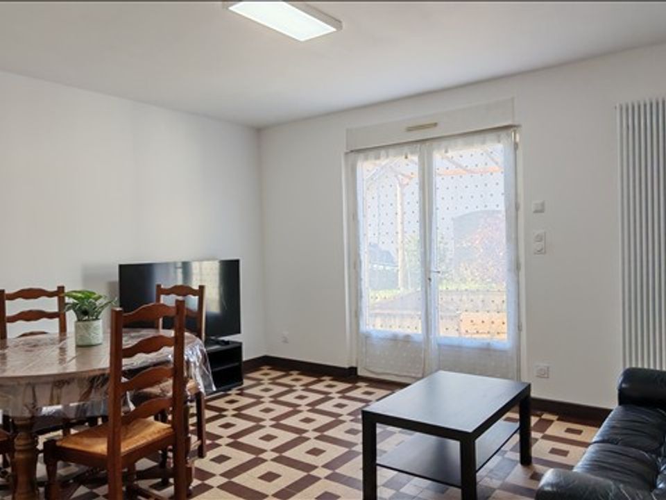 Villa i Saint-Herblain, Loire-Atlantique - foto 1