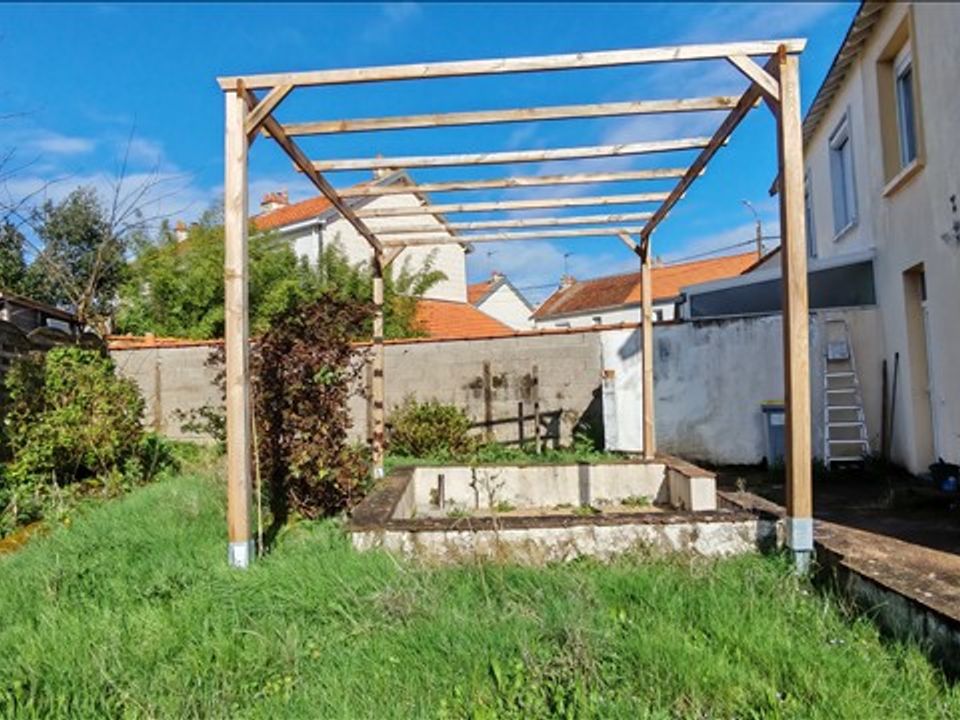 Villa i Saint-Herblain, Loire-Atlantique - foto 3