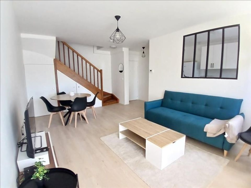 Leilighet i Evry-Courcouronnes, Essonne - bilde 1