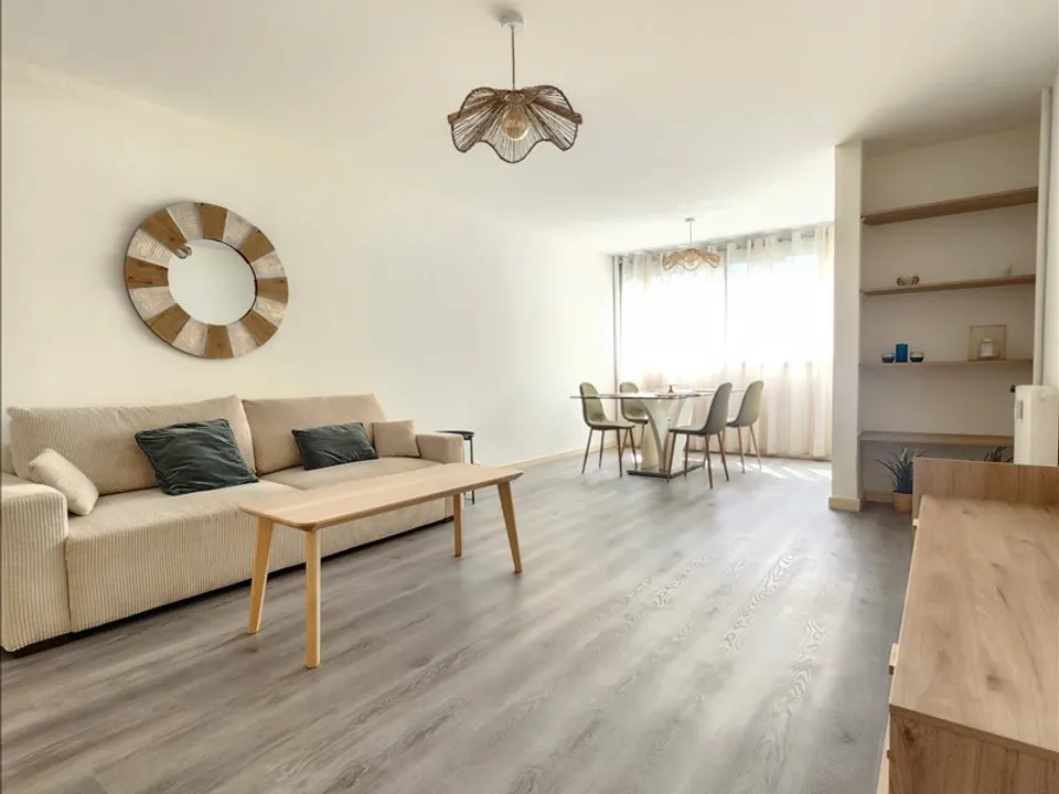 Apartament a Nice, Alpes-Maritimes - foto 1