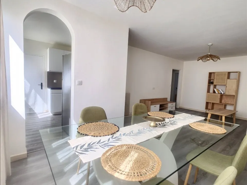 Apartament a Nice, Alpes-Maritimes - foto 2
