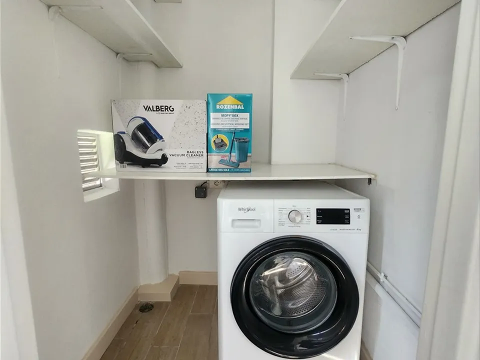 Apartament a Nice, Alpes-Maritimes - foto 3