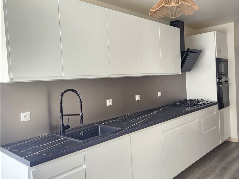 Apartament a Nice, Alpes-Maritimes - foto 4