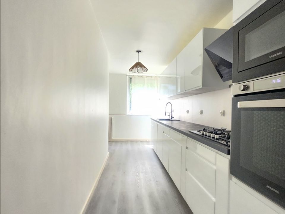Apartament a Nice, Alpes-Maritimes - foto 5