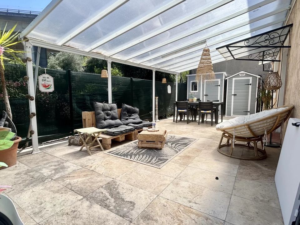 Villa i Nice, Alpes-Maritimes - foto 2