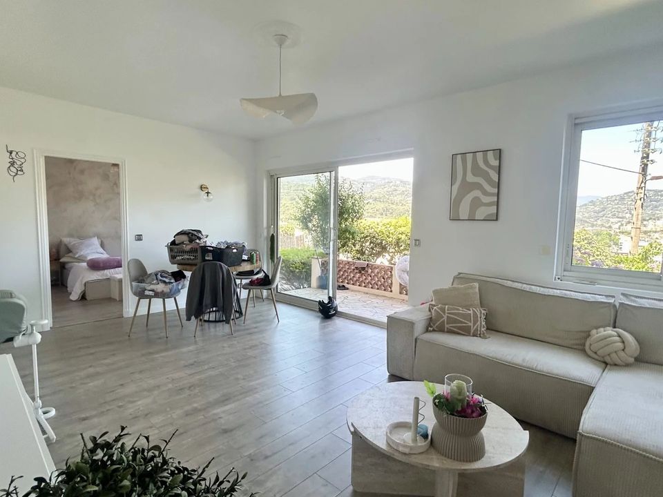 Villa i Nice, Alpes-Maritimes - foto 3