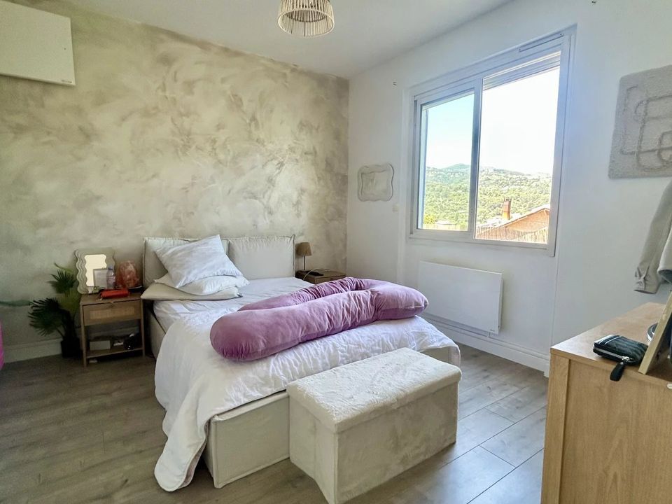 Villa i Nice, Alpes-Maritimes - foto 5