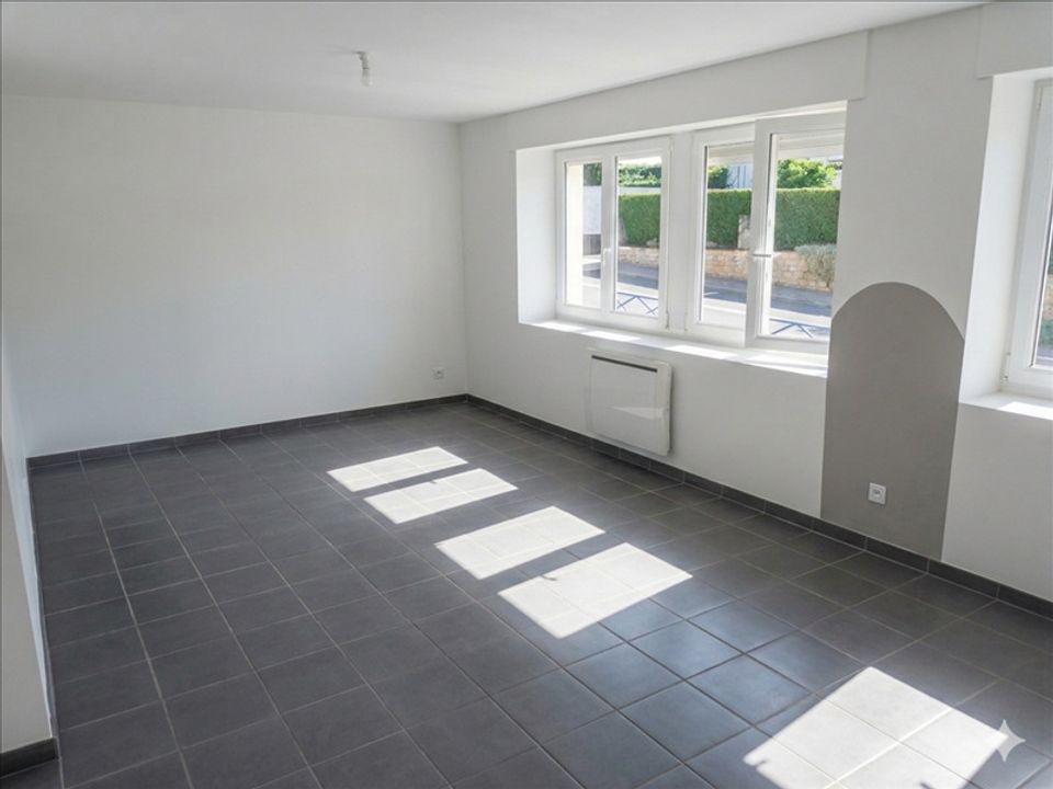 Villa i Semécourt, Moselle - foto 1