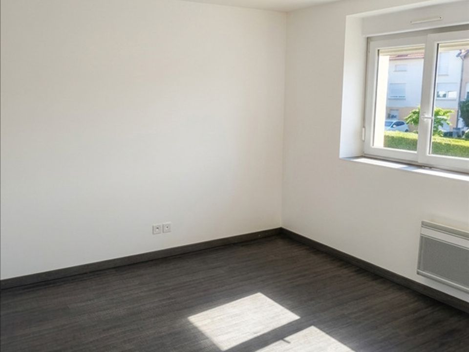 Villa i Semécourt, Moselle - foto 3
