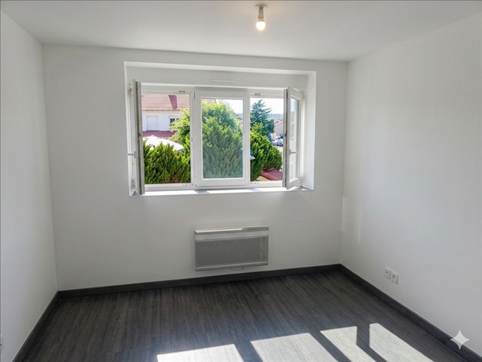 Villa i Semécourt, Moselle - foto 4
