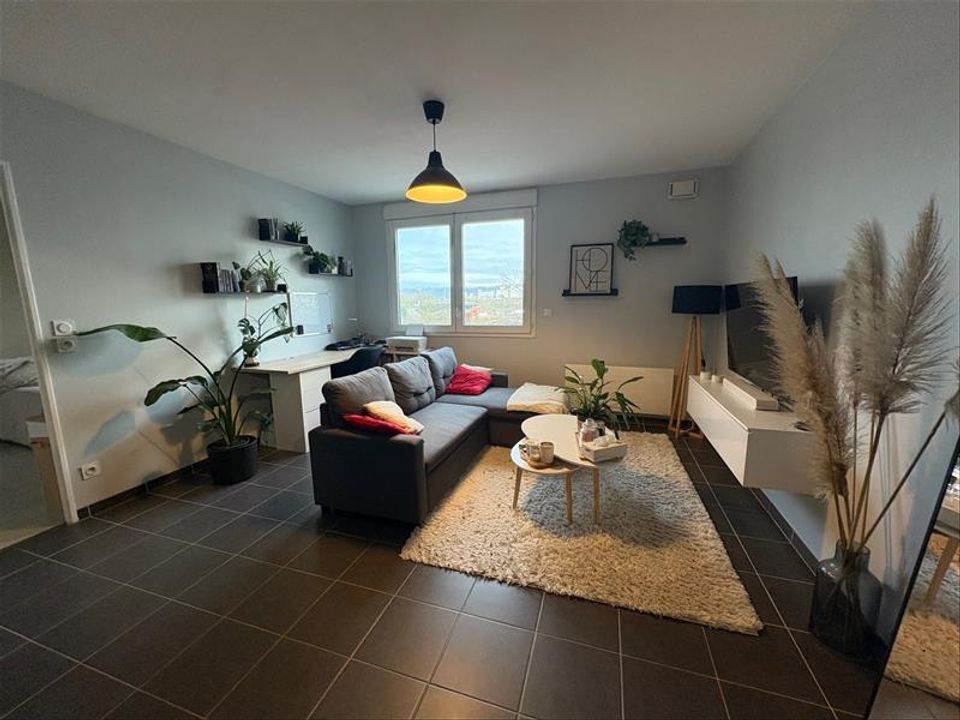 Apartament a Rouen, Seine-Maritime - foto 1