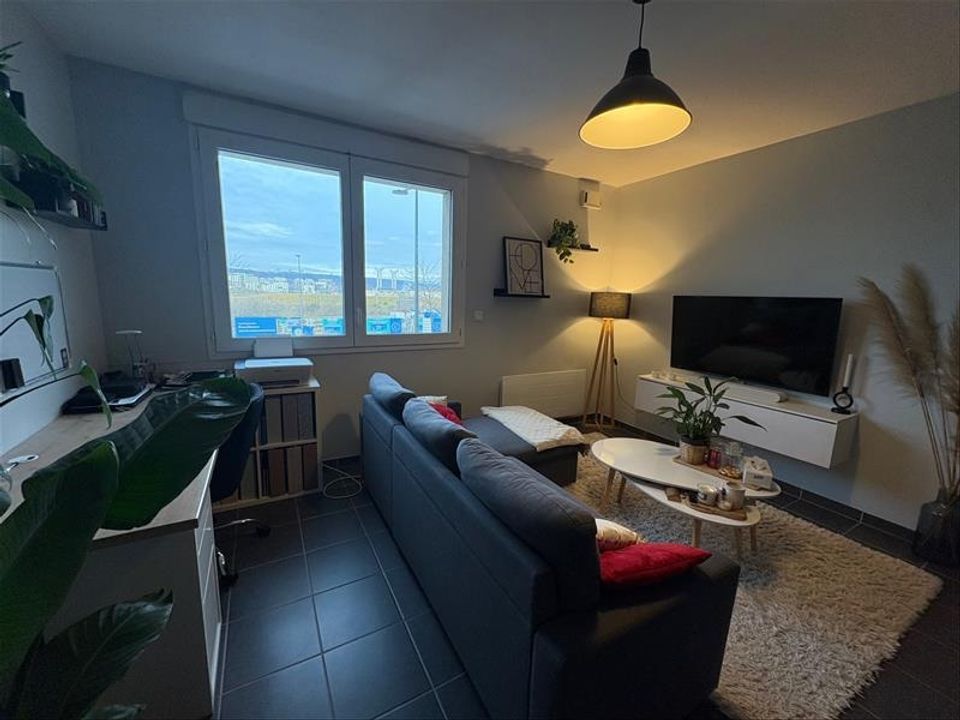 Apartament a Rouen, Seine-Maritime - foto 3