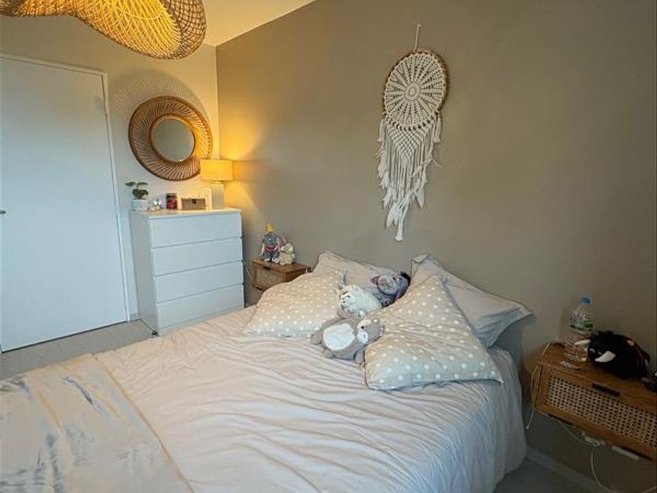 Apartament a Rouen, Seine-Maritime - foto 4