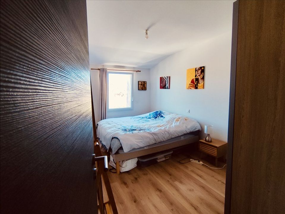 Lejlighed i Essey-lès-Nancy, Meurthe-et-Moselle - foto 5