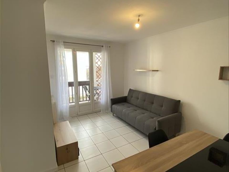 Lejlighed i Perpignan, Pyrenees-Orientales - foto 1