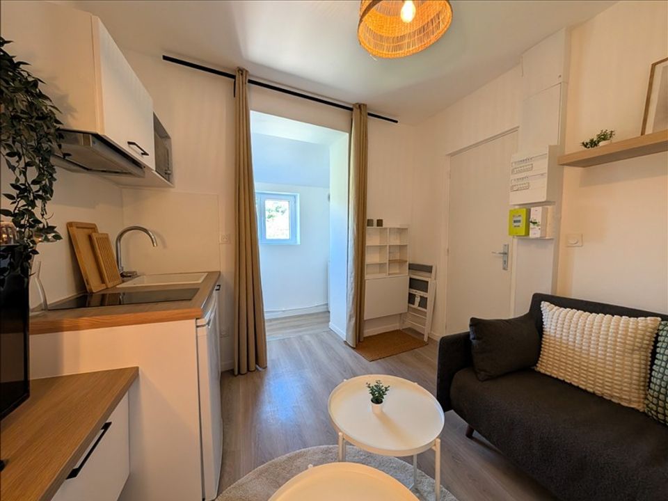 Studio i Lille, Nord - bilde 1