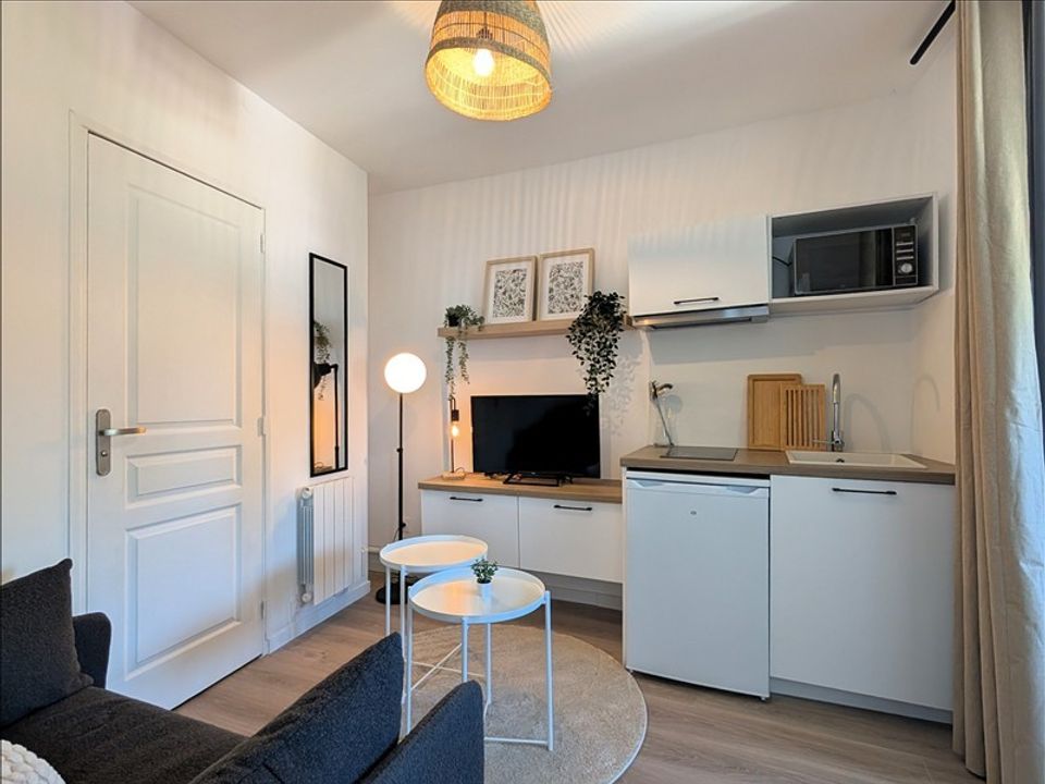 Studio i Lille, Nord - bilde 2