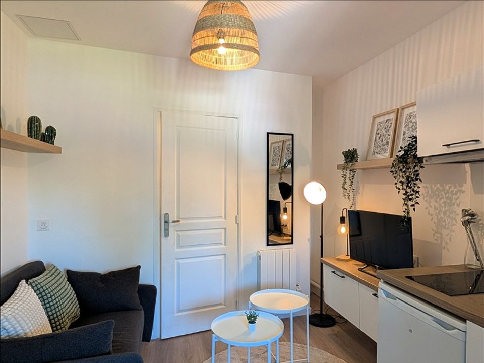 Studio i Lille, Nord - bilde 3