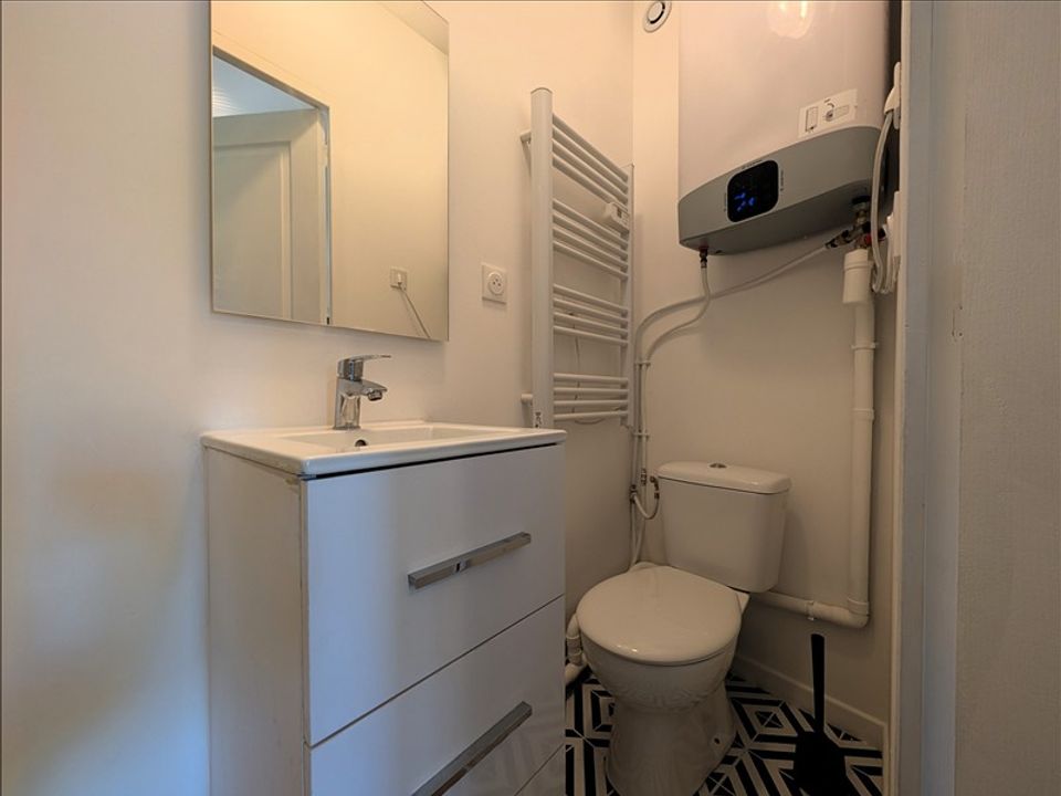 Studio i Lille, Nord - bilde 4