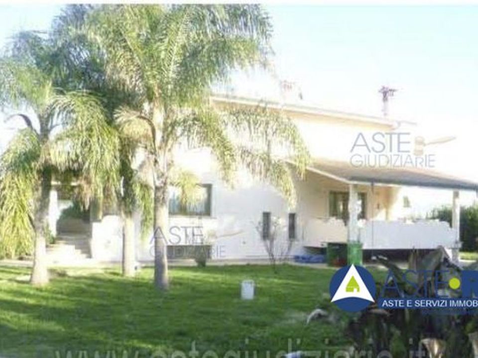 Villa i Sabaudia, Latina - foto 1