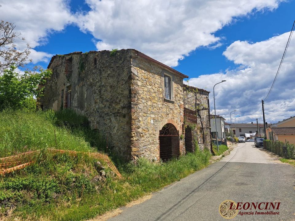 Landejendom i Villafranca in Lunigiana, Massa and Carrara - foto 1