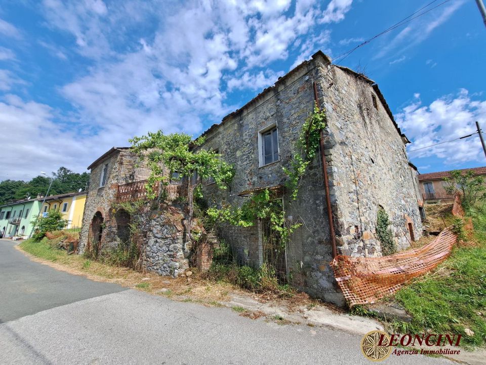 Landejendom i Villafranca in Lunigiana, Massa and Carrara - foto 2