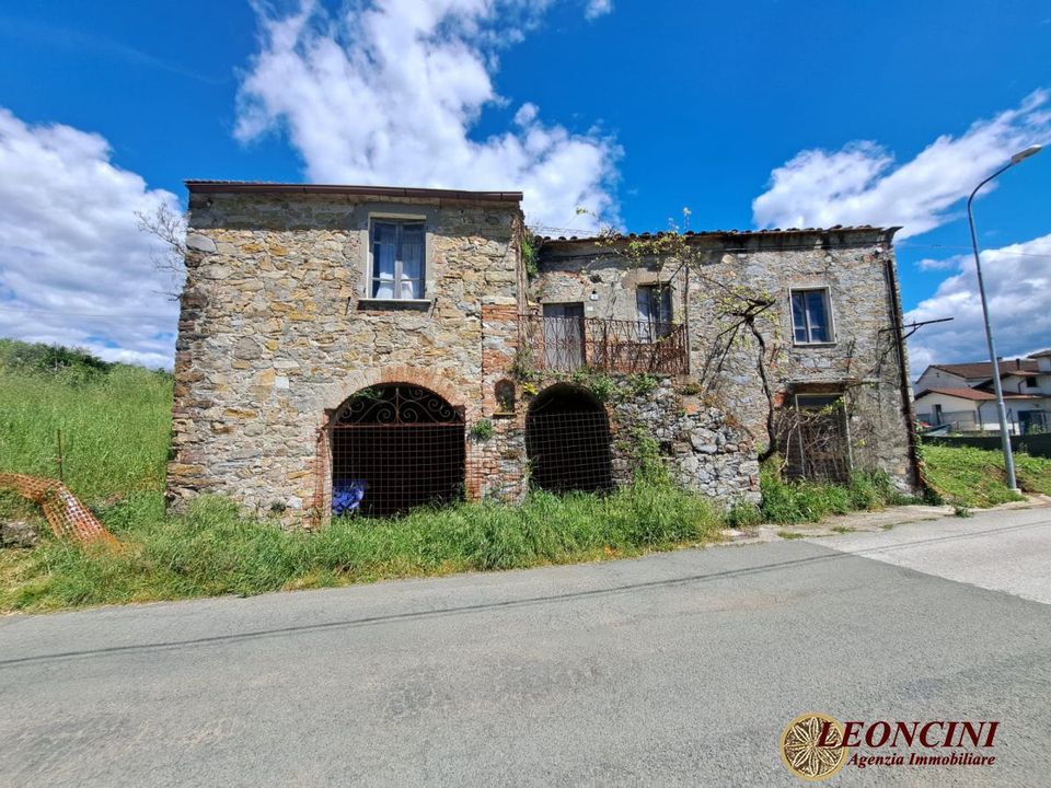 Landejendom i Villafranca in Lunigiana, Massa and Carrara - foto 3