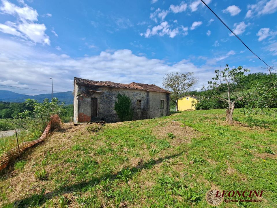 Landejendom i Villafranca in Lunigiana, Massa and Carrara - foto 4