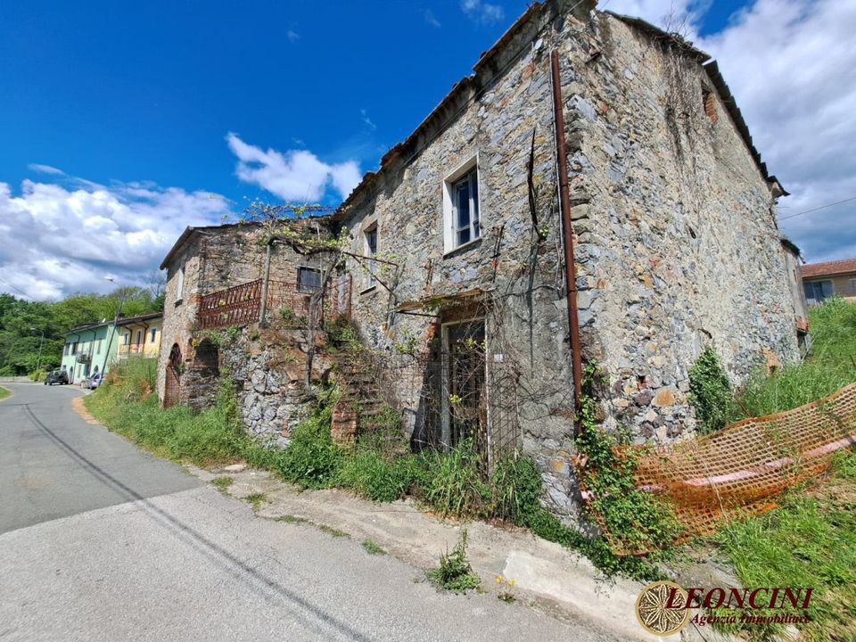 Landejendom i Villafranca in Lunigiana, Massa and Carrara - foto 5