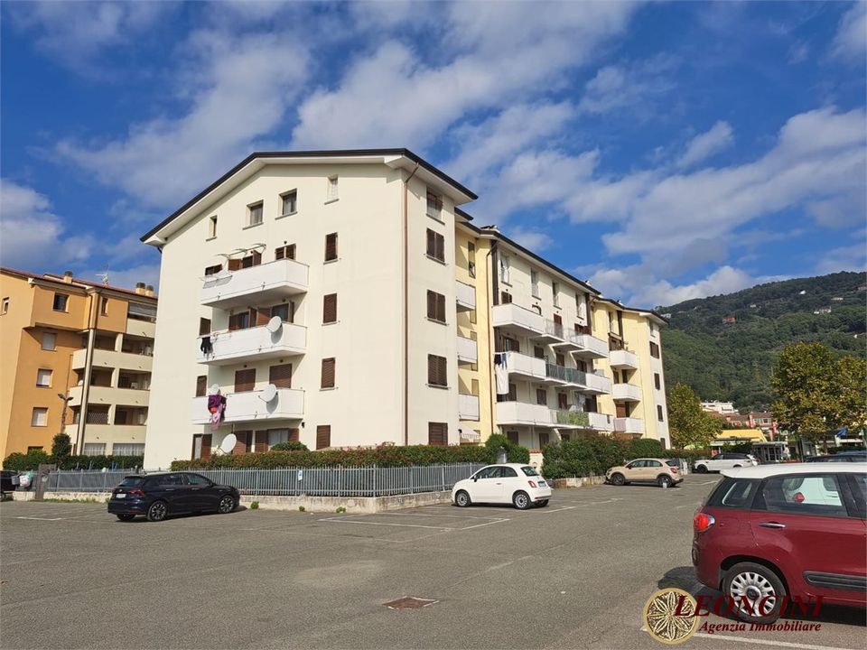 Lejlighed i Aulla, Massa and Carrara - foto 1