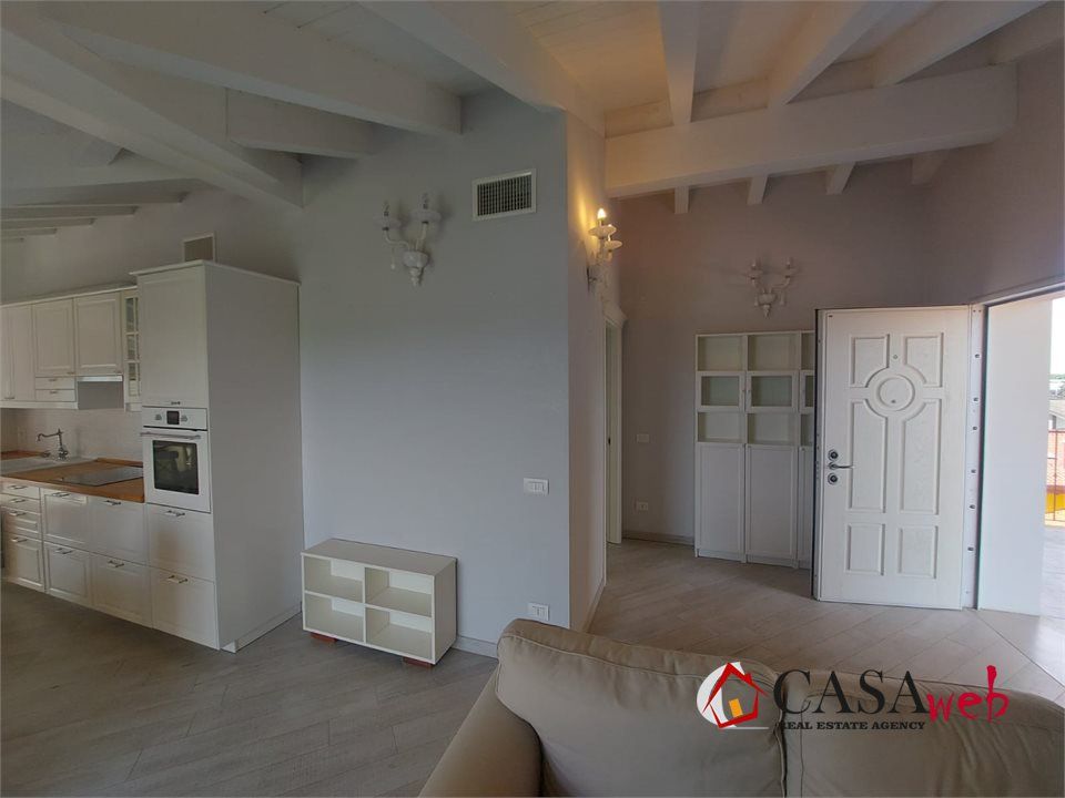 Lejlighed i Cassina de' Pecchi, Milan - foto 3