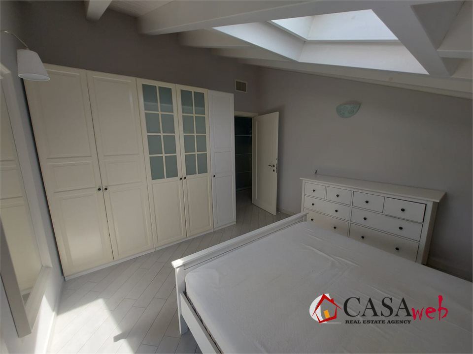 Lejlighed i Cassina de' Pecchi, Milan - foto 5
