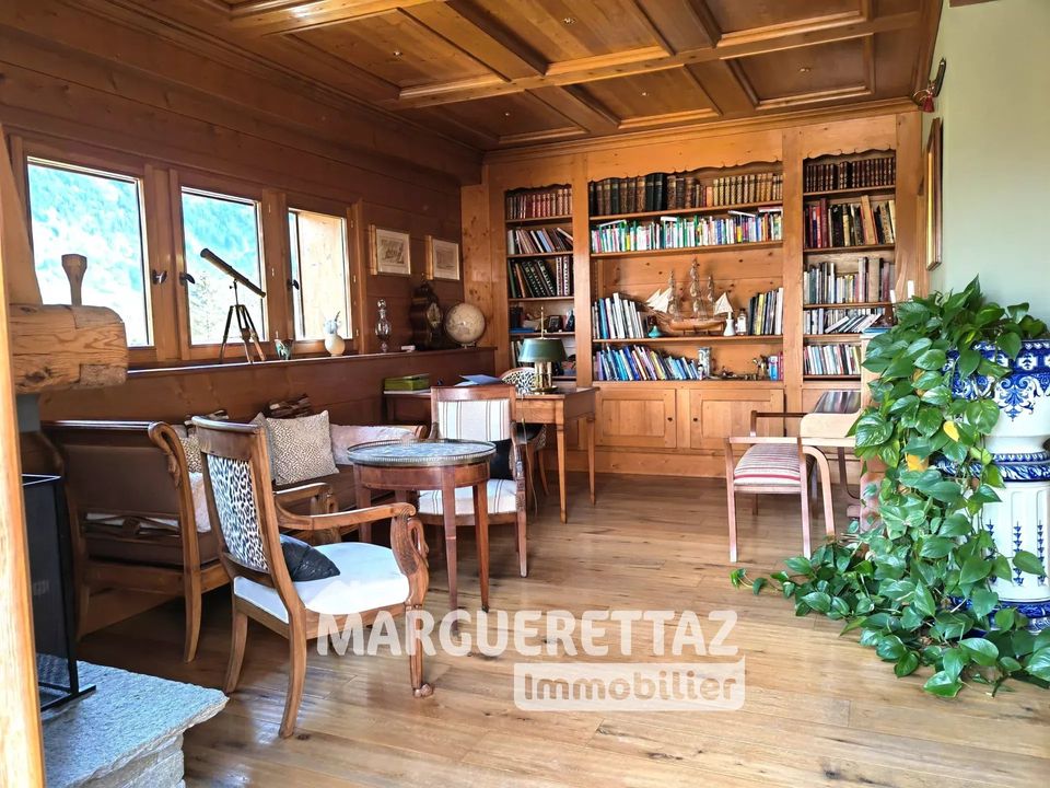 Villa i La Rivière-Enverse, Haute-Savoie - foto 5