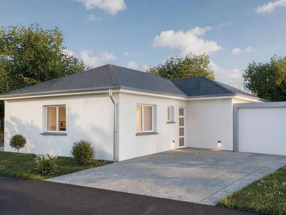 Villa i Wittelsheim, Haut-Rhin - foto 1