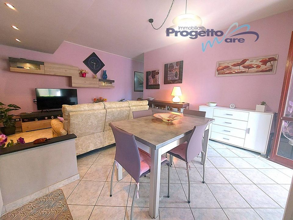 Lejlighed i Pietra Ligure, Savona - foto 2