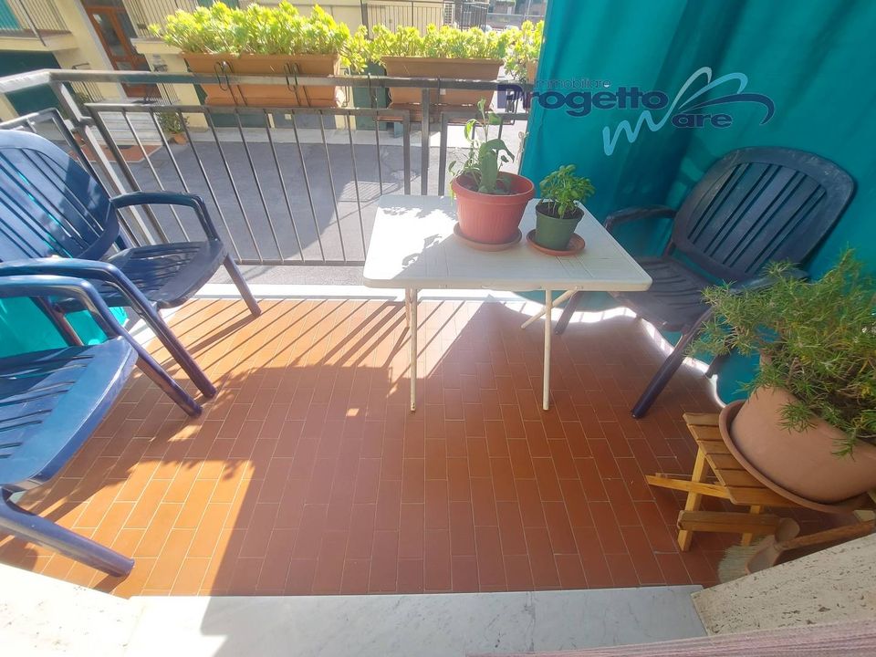 Lejlighed i Pietra Ligure, Savona - foto 3